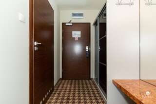 Апартаменты Jantar Apartamenty Deluxe Sand Колобжег Апартаменты - Двухуровневые-18