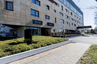 Апартаменты Jantar Apartamenty Deluxe Sand Колобжег Апартаменты с 2 спальнями-40